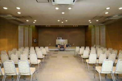 さいたま市浦和斎場